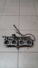 Corpo farfallato THROTTLE BODY  CBR 1000 04-05