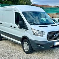 Ford Transit L3H2 EURO 6B 170cv