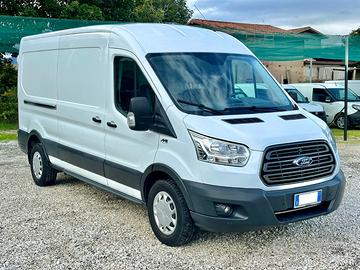 Ford Transit L3H2 EURO 6B 170cv