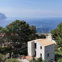 Villa singola - San Vito Lo Capo