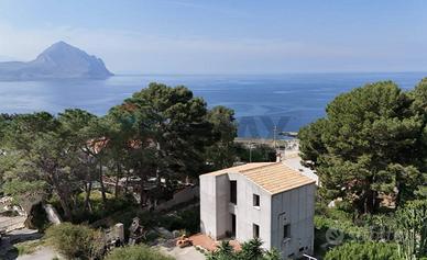 Villa singola - San Vito Lo Capo