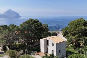 Villa singola - San Vito Lo Capo