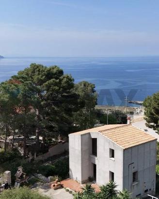 Villa singola - San Vito Lo Capo