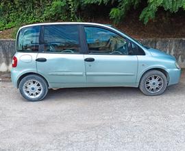 FIAT Multipla - 2006