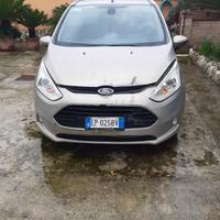 Ford Bmax