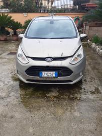 Ford Bmax