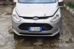 Ford Bmax