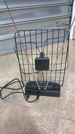 Antenna portatile
