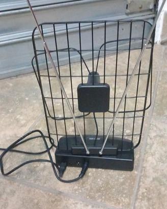 Antenna portatile