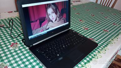 Pc portatile i5 social office TV acad YouTube