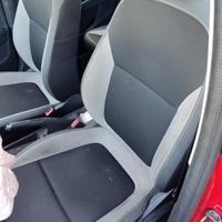 Sedile anteriore sx SKODA FABIA del 2016