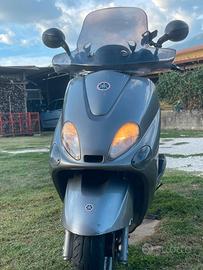 Yamaha Majestic 180cc