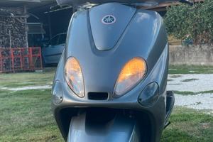 Yamaha Majestic 180cc