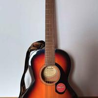 chitarra Fender 