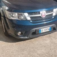FIAT FREEMONT 140CV