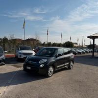 Fiat 500L Living 1.6 Multijet 105 CV Lounge