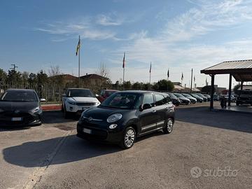 Fiat 500L Living 1.6 Multijet 105 CV Lounge