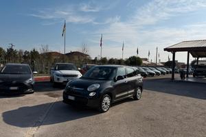 Fiat 500L Living 1.6 Multijet 105 CV Lounge