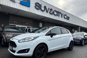 Ford Fiesta 5p 1.5 tdci EURO 6/ Neopatentati