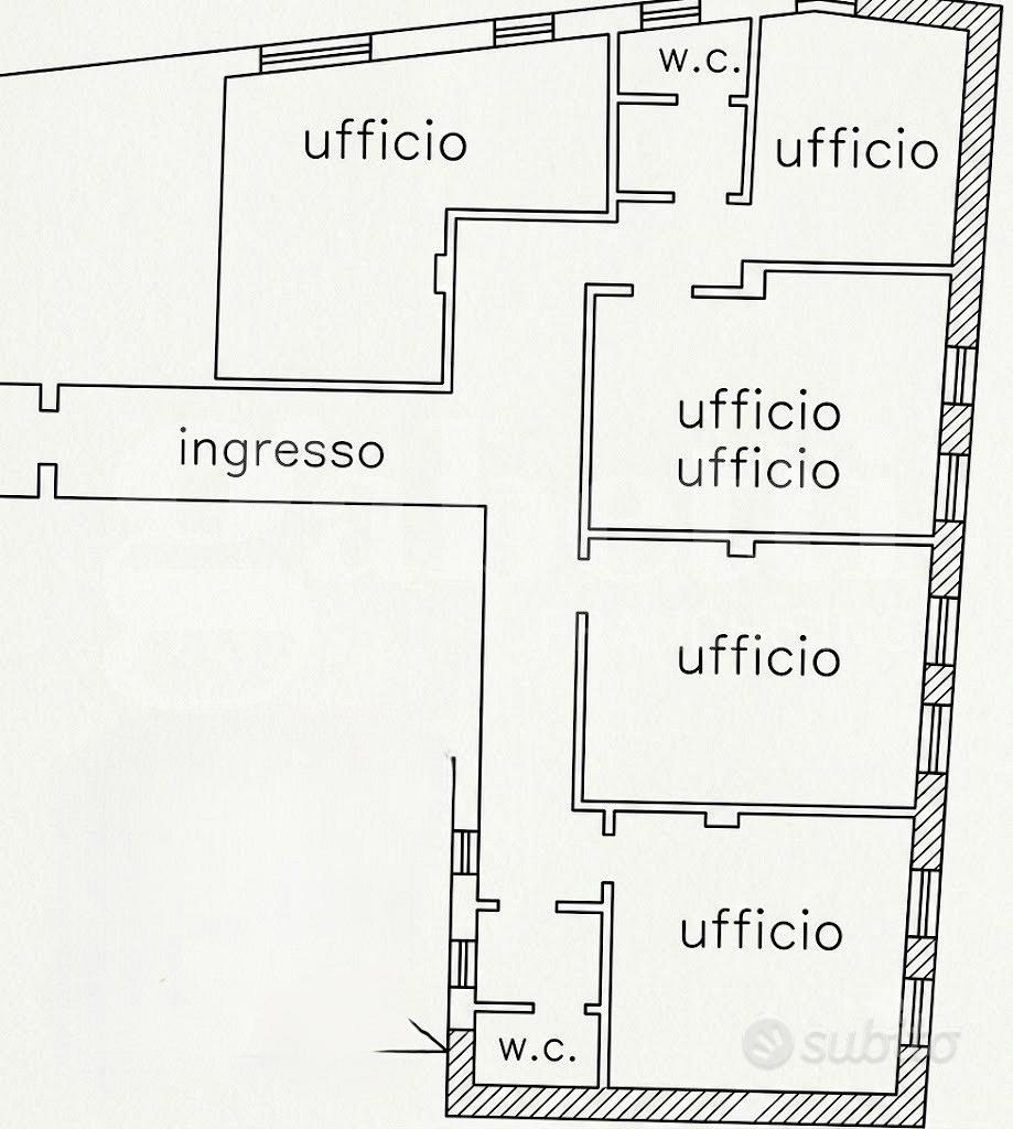 Appartamento – Rovigo, Commenda - Vista 3