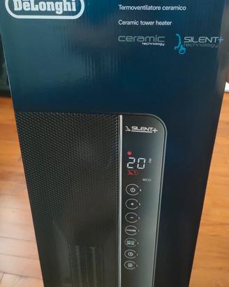 termoventilatore