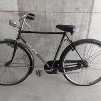 bicicletta freni a bacchetta