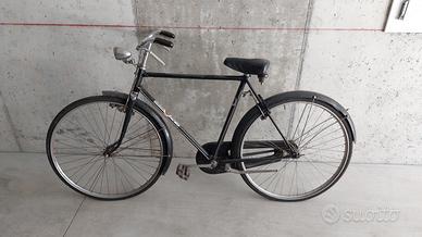 bicicletta freni a bacchetta