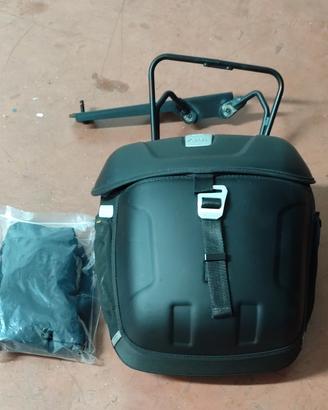 Borsa laterale sx GIVI Leoncino 800