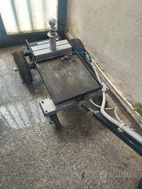 carrello mover