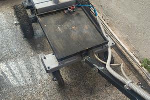 carrello mover