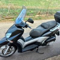 Yamaha x city 250 Euro 3