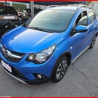 Opel Karl Rocks 1.0 75 CV Start&Stop.Nuov.a.2018