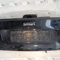 PORTELLONE POSTERIORE COMPLETO SMART Fortwo CoupÃ©