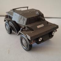 Lancia Lince Ansaldo Carabinieri de Agostini 