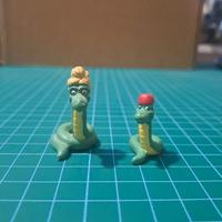 2 Sorpresine Findus: Famiglie del Sorriso