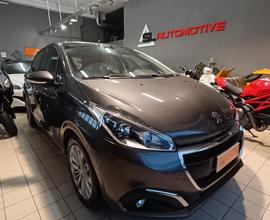 Peugeot 208 allure neopatentati