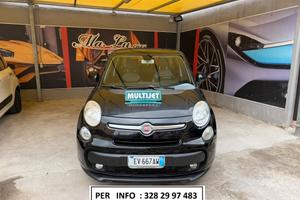 Fiat 500L 1.3cc diesel 12 mesi garanzia-2014