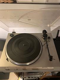 GIRADISCHI PIATTO GRUNDING anni 70