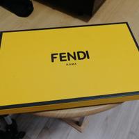 sciarpa uomo firmata 