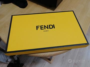 sciarpa uomo firmata 