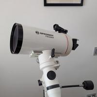 Telescopio Bresser Messier MC 127-1900