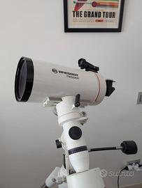 Telescopio Bresser Messier MC 127-1900