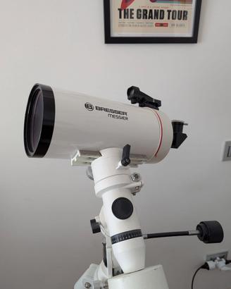 Telescopio Bresser Messier MC 127-1900