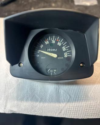 Fiat 126 contachilometri