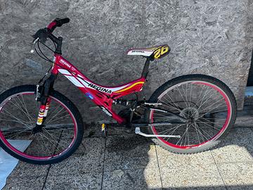 Daytona bike