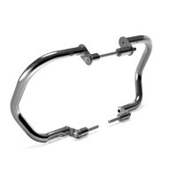 Royal 1990503 Barre Paramotore Alluminio