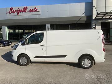 Ford Transit Custom 300 2.0 TDCi 130 MHEV PL Furgo