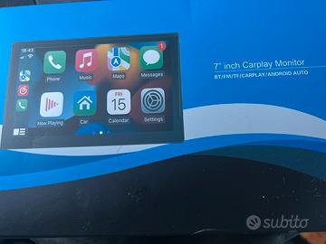 Carplay