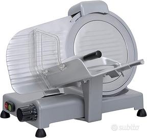 affettatrice RGV Lusso 275/S 150w