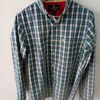Camicia Abercrombie & Fitch Tg M Ottime